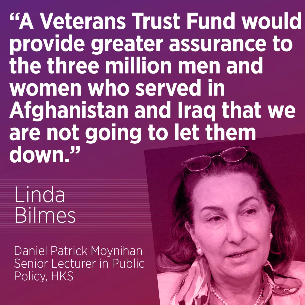 Bilmes Pull Quote