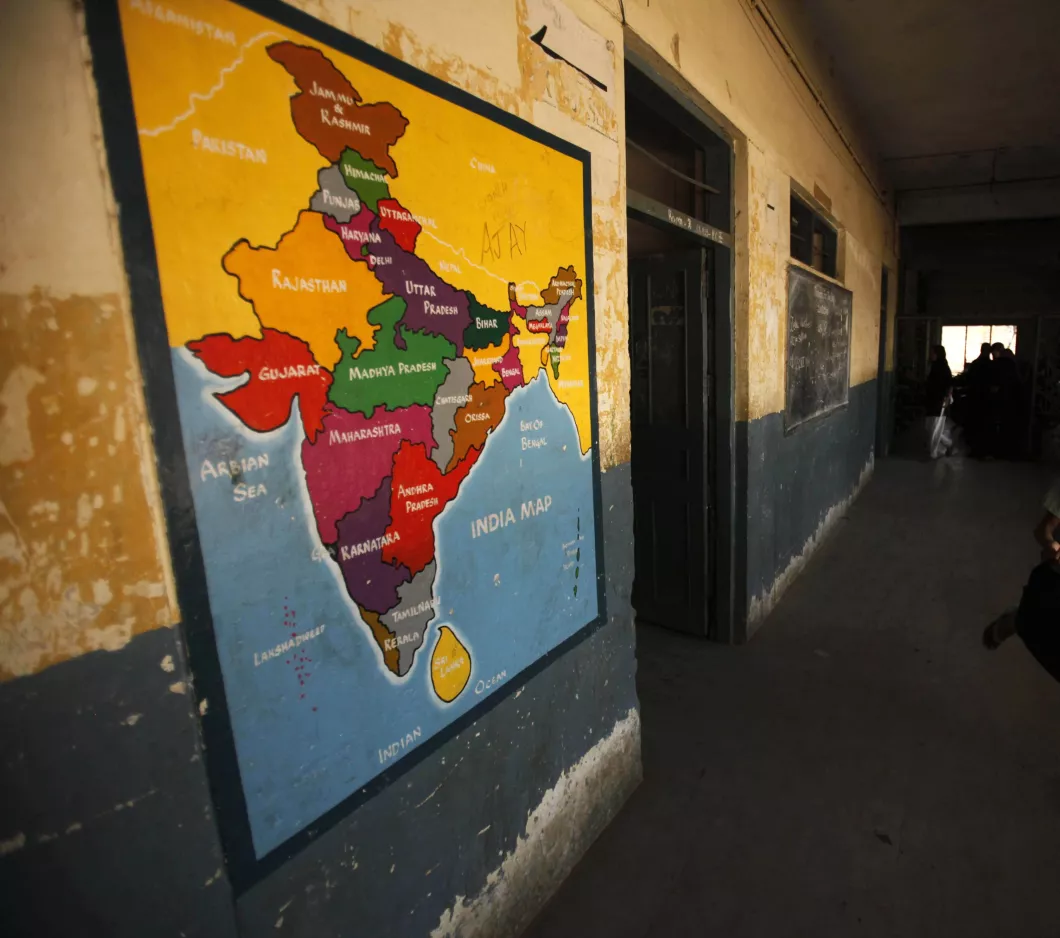 India Economy