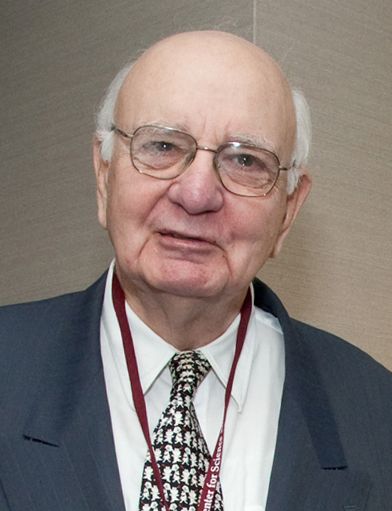 Paul A. Volcker