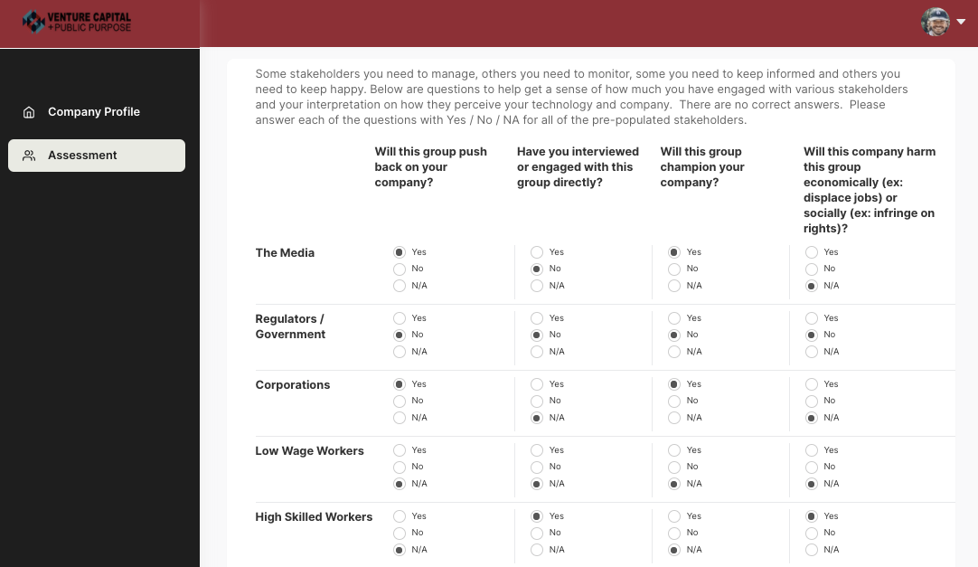 VC Tool