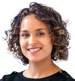 Natalie Colbert headshot