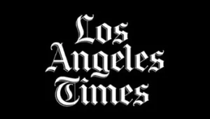 Los Angeles Times