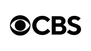 Masthead Logo - CBS