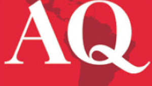 Americas Quarterly logo