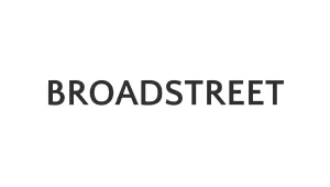 Masthead Logo - Broadstreet