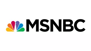 Masthead Logo - MSNBC