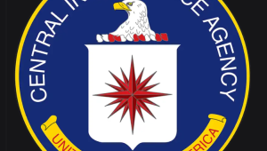 The Central Intelligence Agency