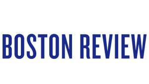 Boston Review Logo