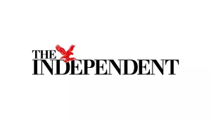The Independent Logo