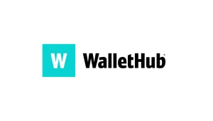 WalletHub logo.