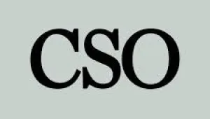 CSO Logo