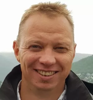 Rolf Rødven
