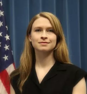 Sara Harriger