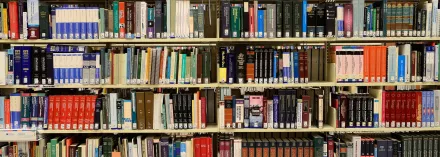 library books