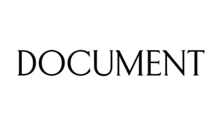 Document Logo 