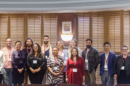 Belfer Young Leaders Student Fellows 2023-2024 Cohort