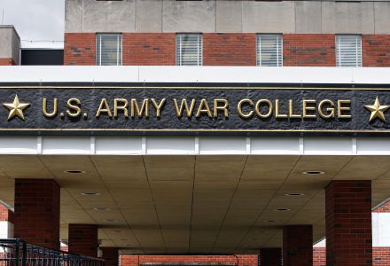 US Army War College 