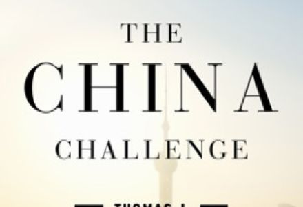 The China Challenge: Shaping the Choices of a Rising Power