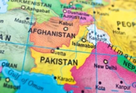 The More Things Change? Nuclear Substitution and Pakistan's Conventional Doctrine