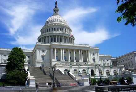 U.S. Capitol