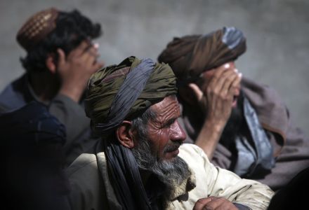 Why U.S. Efforts to Promote the Rule of Law in Afghanistan Failed