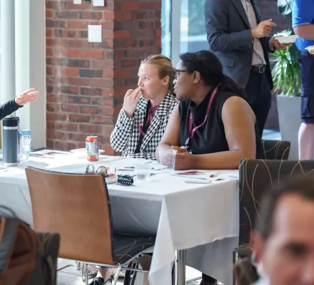 Belfer Fellows Orientation 2023