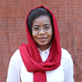 Dr. Salma Abdalla